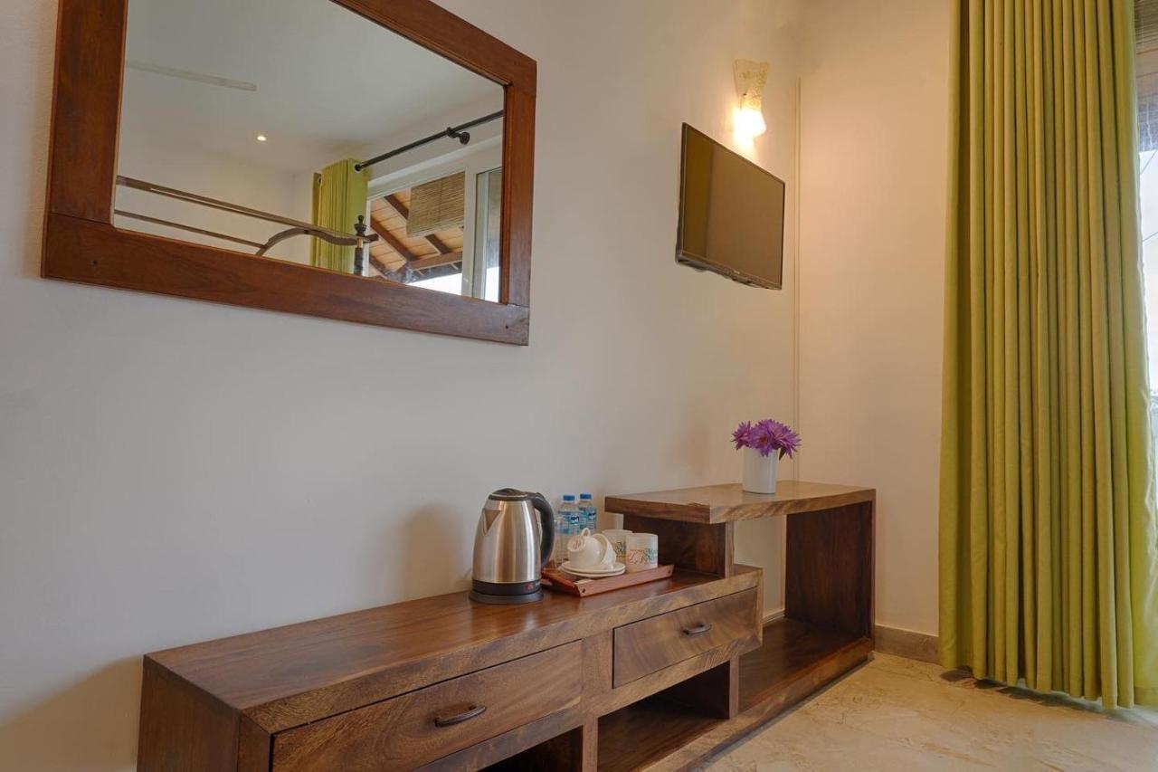 Kandyan Mount Mirror Boutique Villa Εξωτερικό φωτογραφία