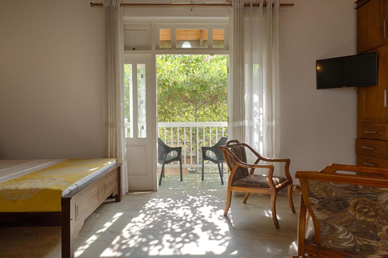 Kandyan Mount Mirror Boutique Villa Εξωτερικό φωτογραφία