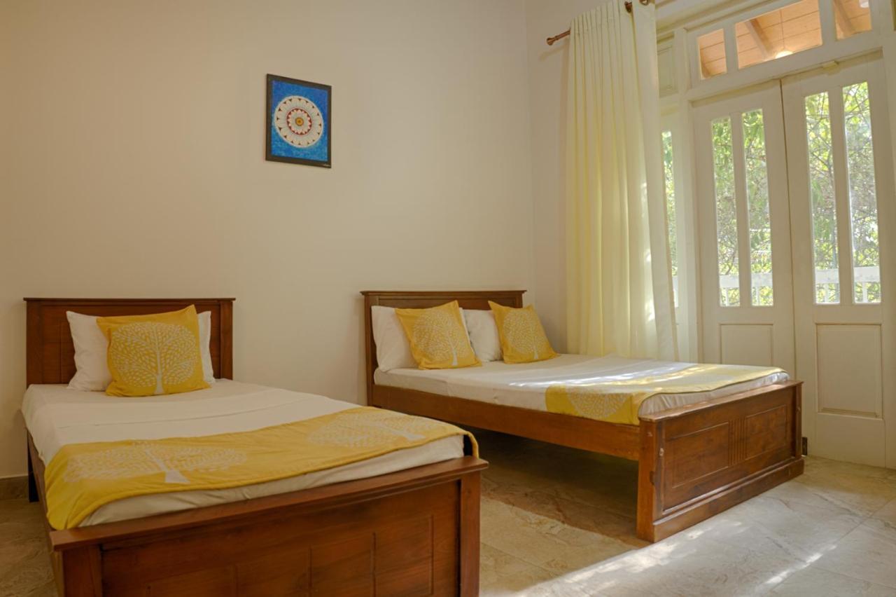 Kandyan Mount Mirror Boutique Villa Εξωτερικό φωτογραφία
