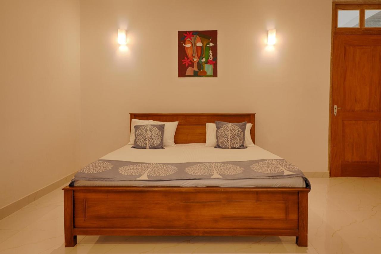 Kandyan Mount Mirror Boutique Villa Εξωτερικό φωτογραφία