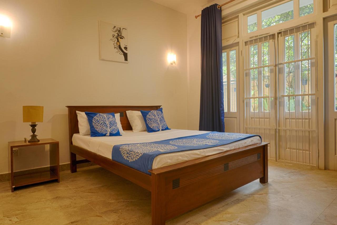 Kandyan Mount Mirror Boutique Villa Εξωτερικό φωτογραφία