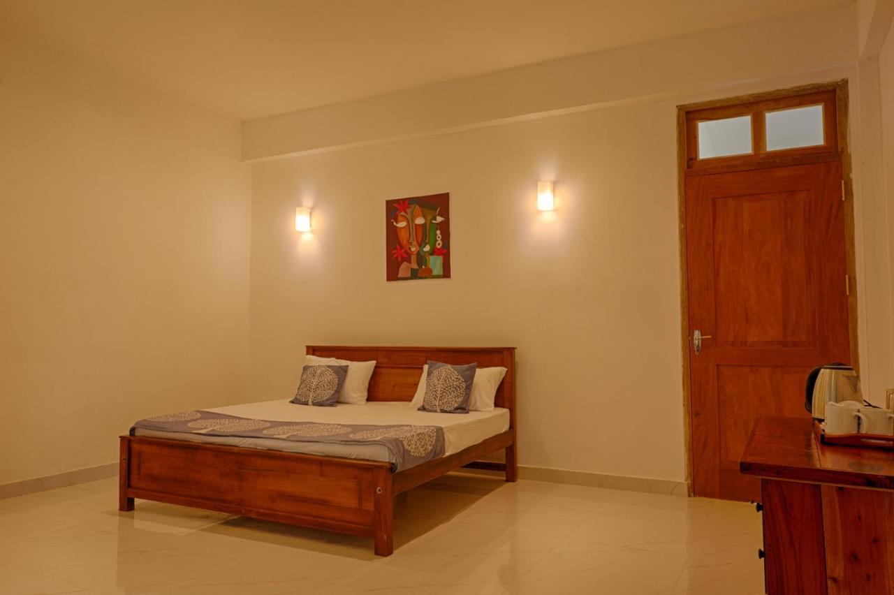 Kandyan Mount Mirror Boutique Villa Εξωτερικό φωτογραφία