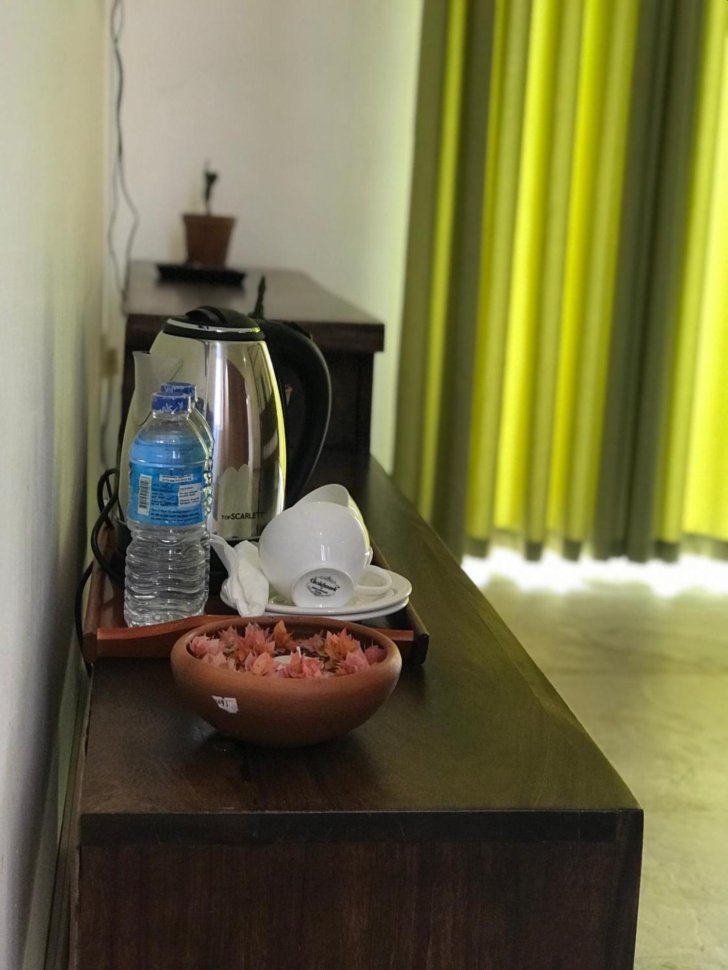 Kandyan Mount Mirror Boutique Villa Εξωτερικό φωτογραφία