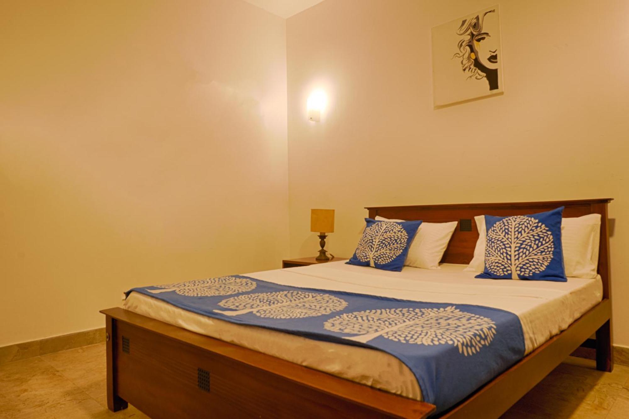 Kandyan Mount Mirror Boutique Villa Εξωτερικό φωτογραφία