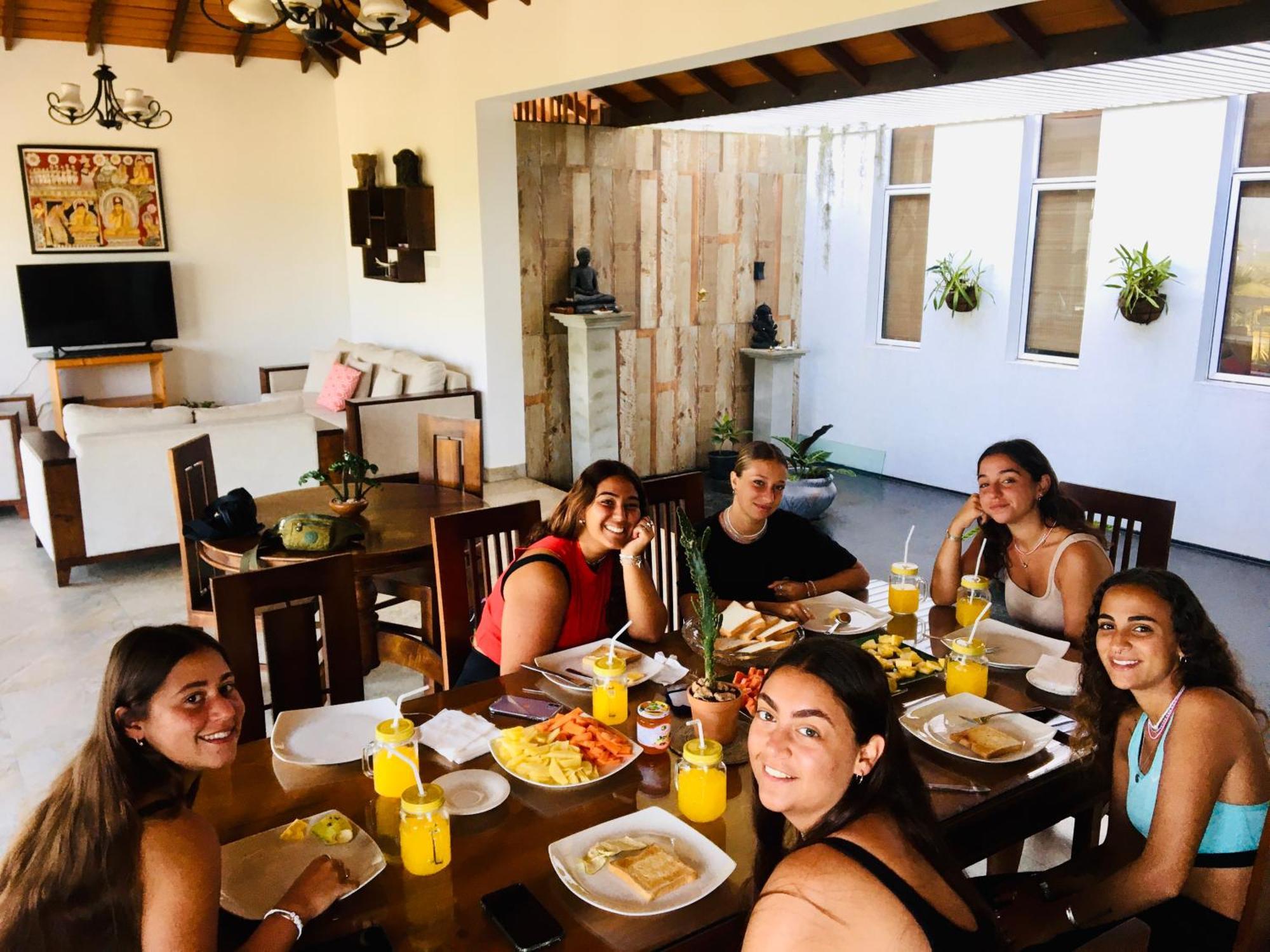 Kandyan Mount Mirror Boutique Villa Εξωτερικό φωτογραφία